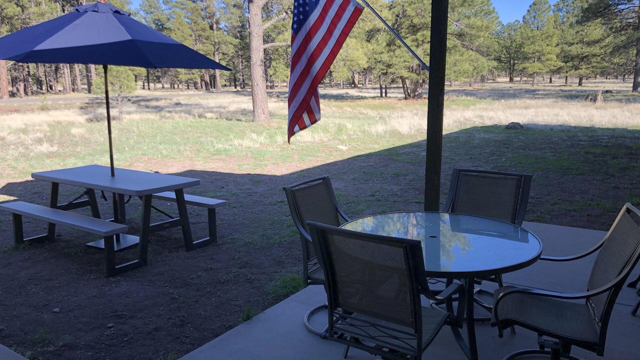 Photo of Outdoor in Williams