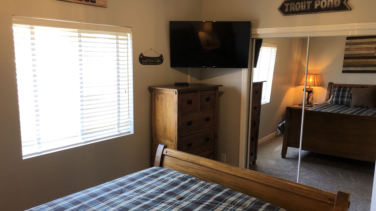 Photo of Bedroom in Williams