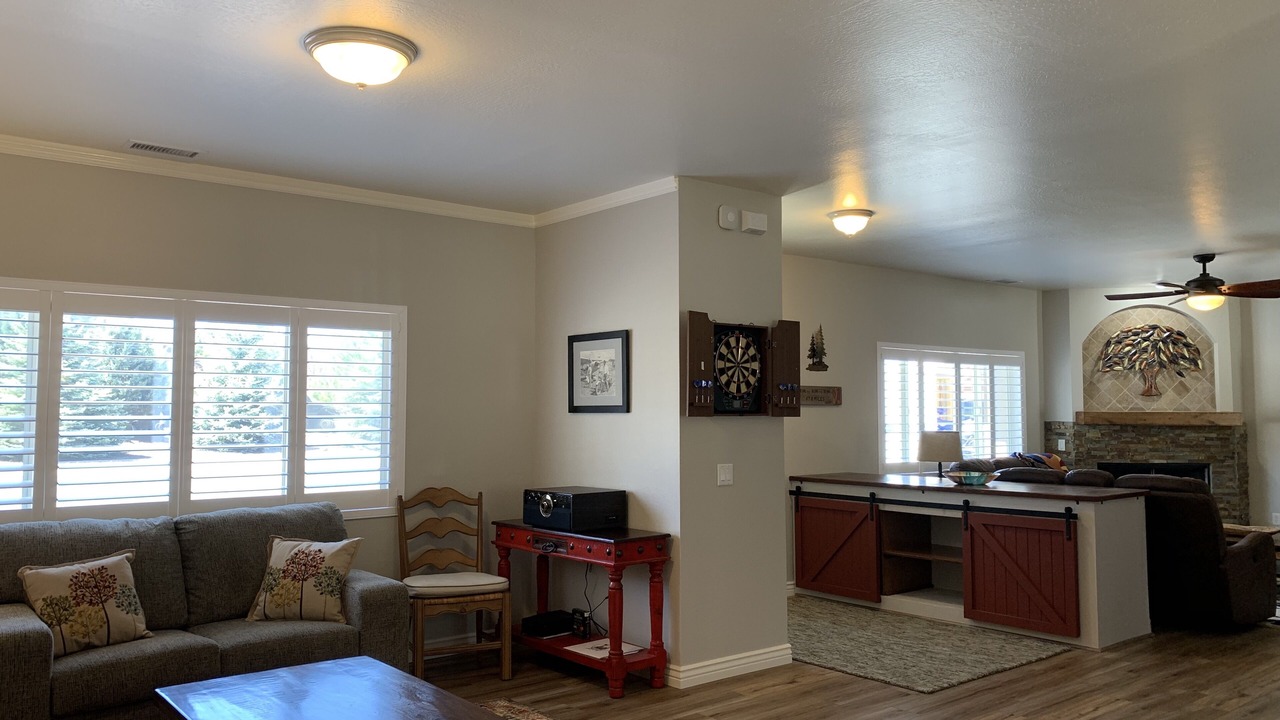 Photo of Livingroom in Williams