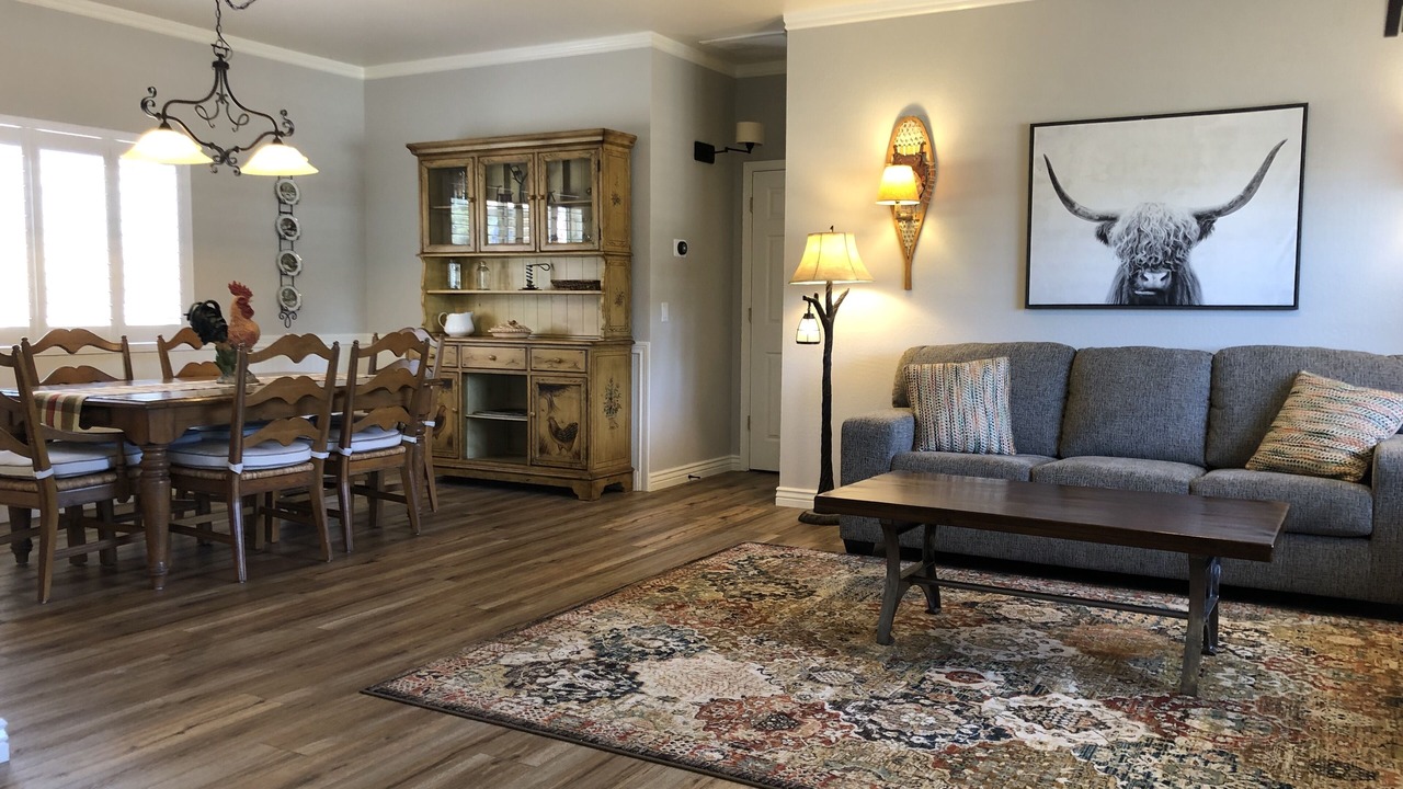 Photo of Livingroom in Williams