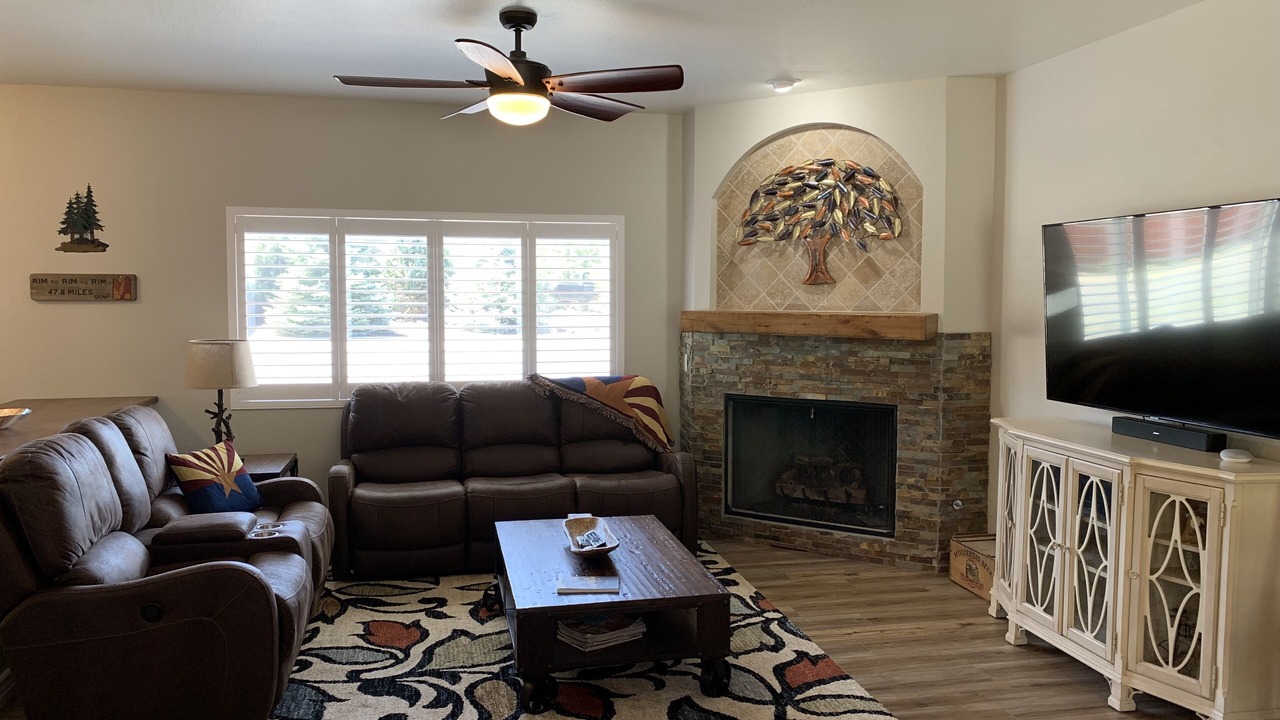 Photo of Livingroom in Williams