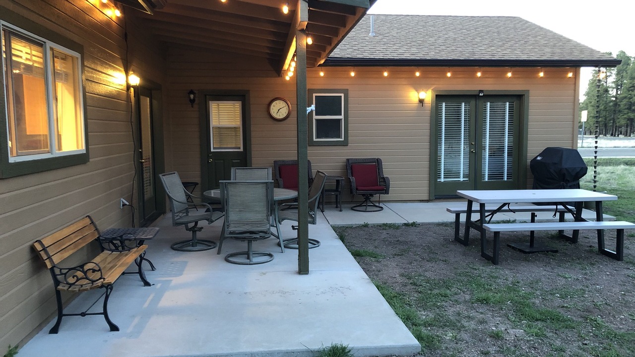 Photo of Outdoor in Williams