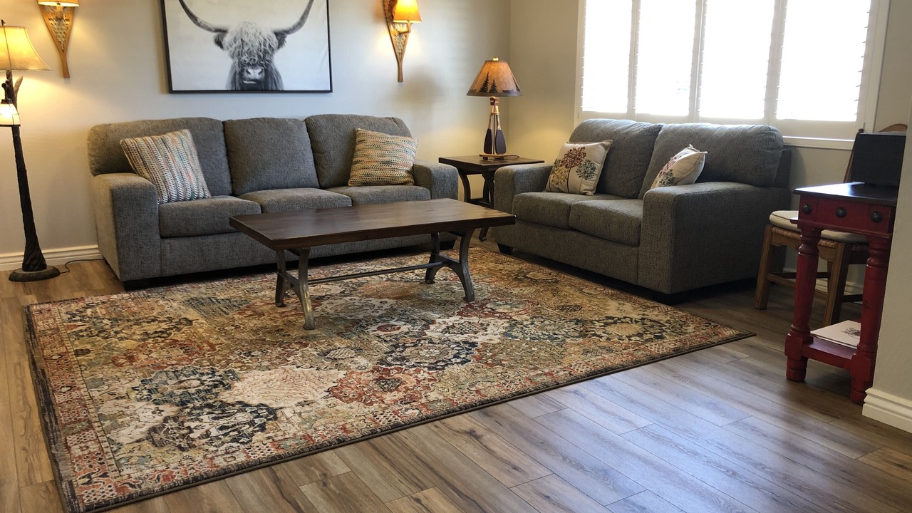 Photo of Livingroom in Williams