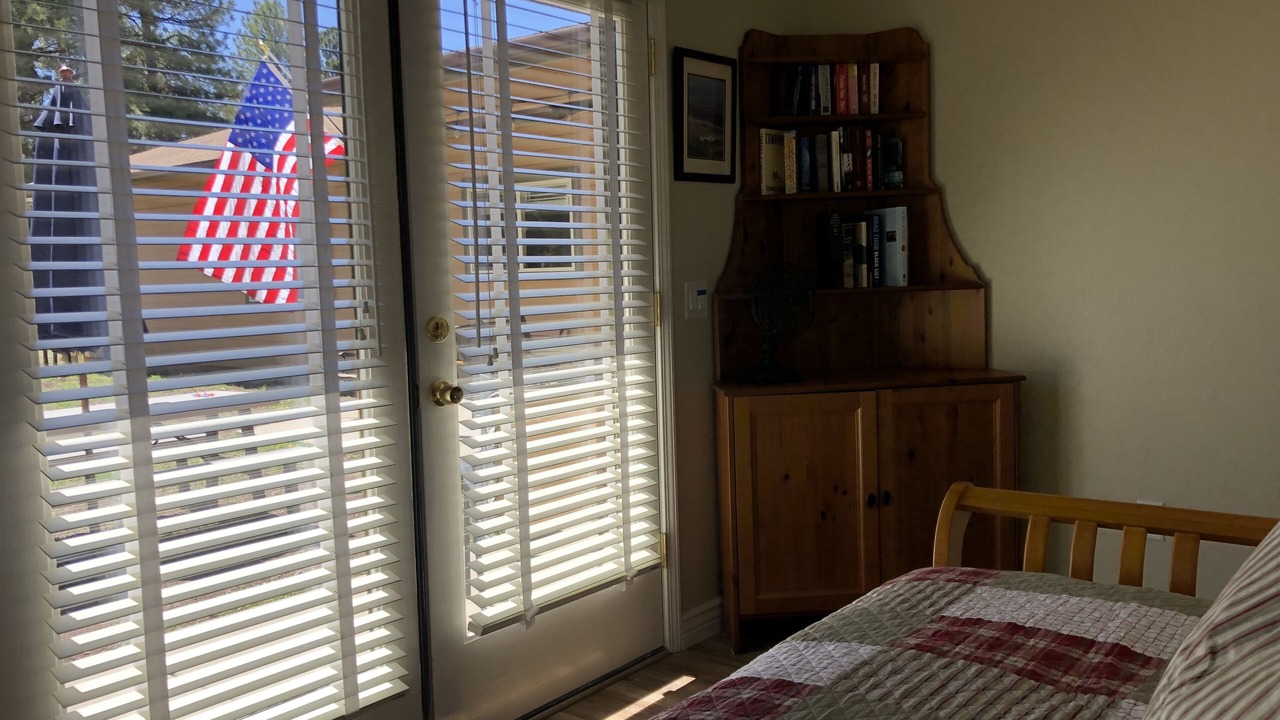 Photo of Bedroom in Williams