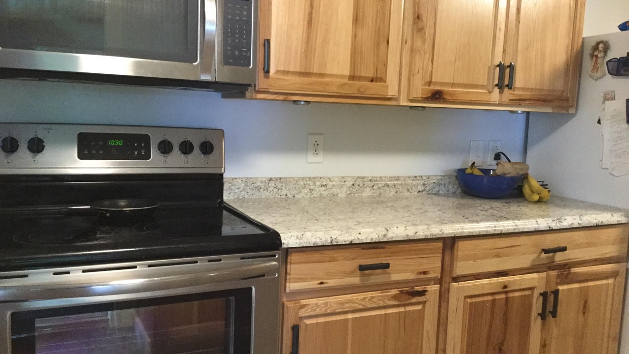 Photo of Kitchen in Silver Bay