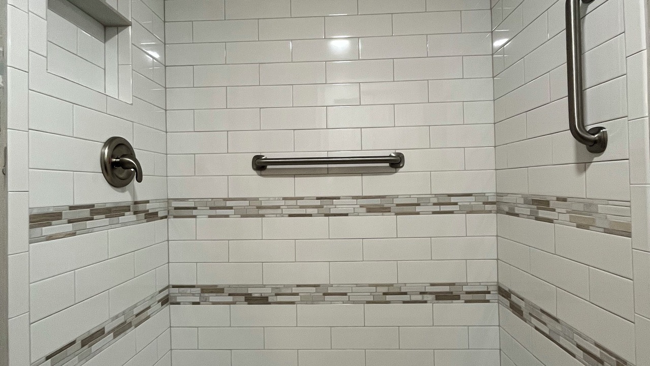 Photo of Bathroom in Silver Bay
