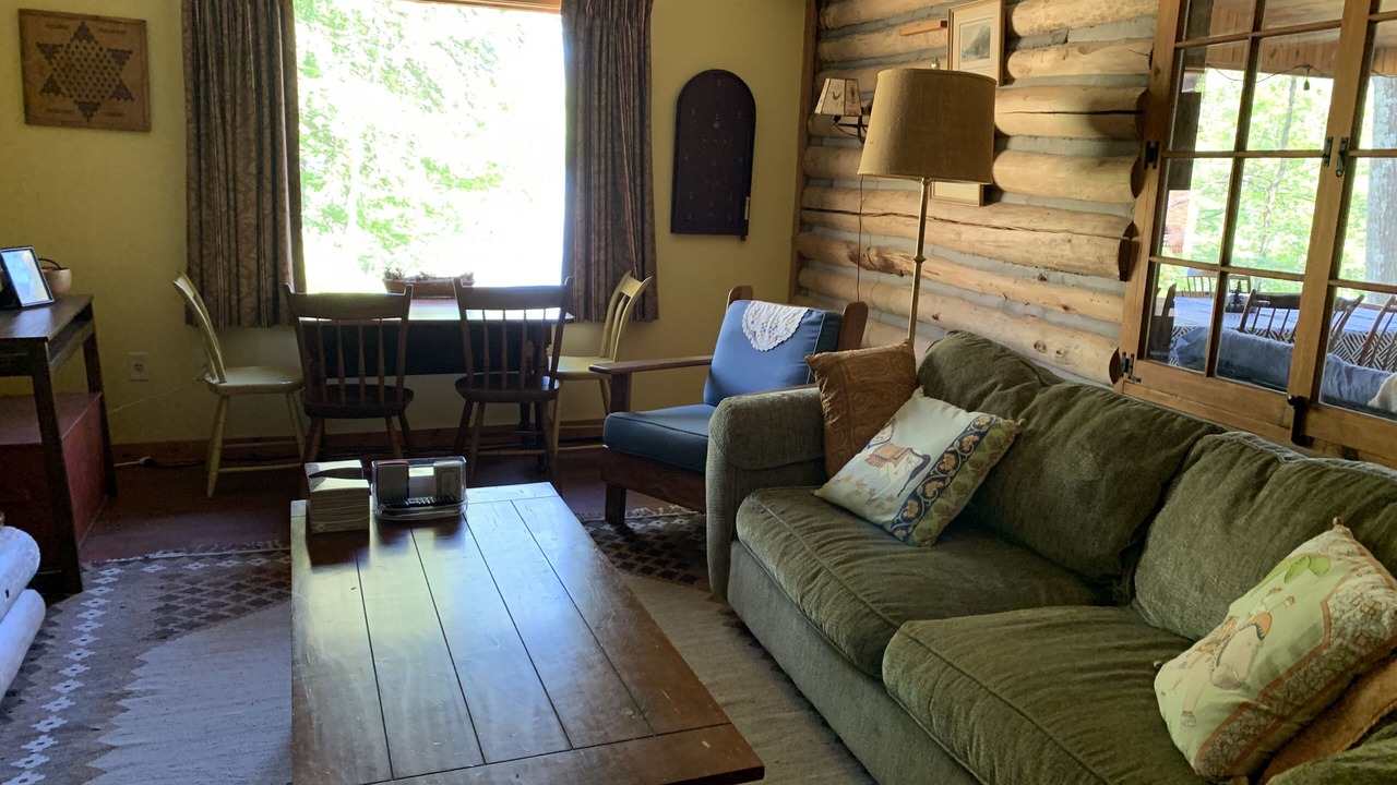 Photo of Bedroom in Silver Bay