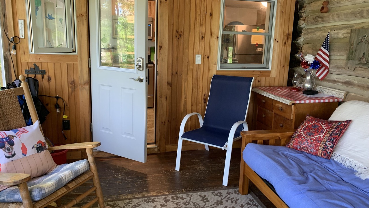 Photo of Livingroom in Silver Bay