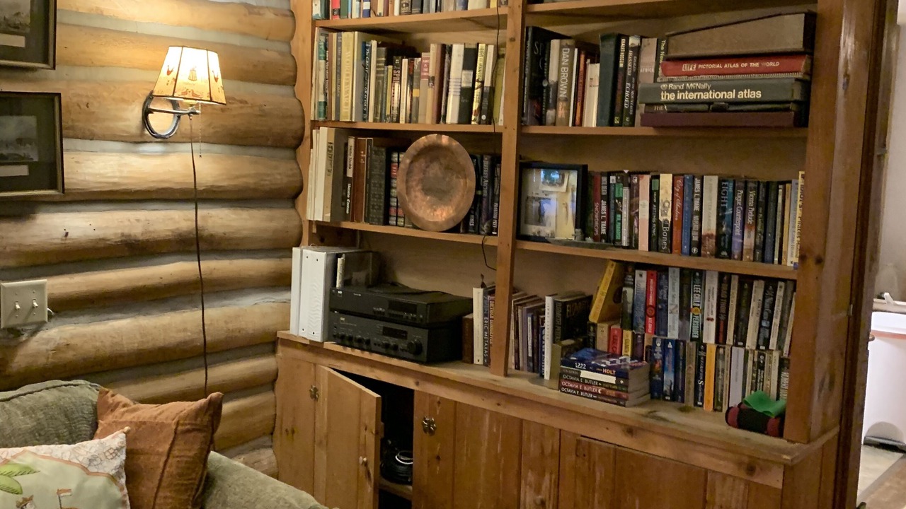Photo of Bedroom in Silver Bay