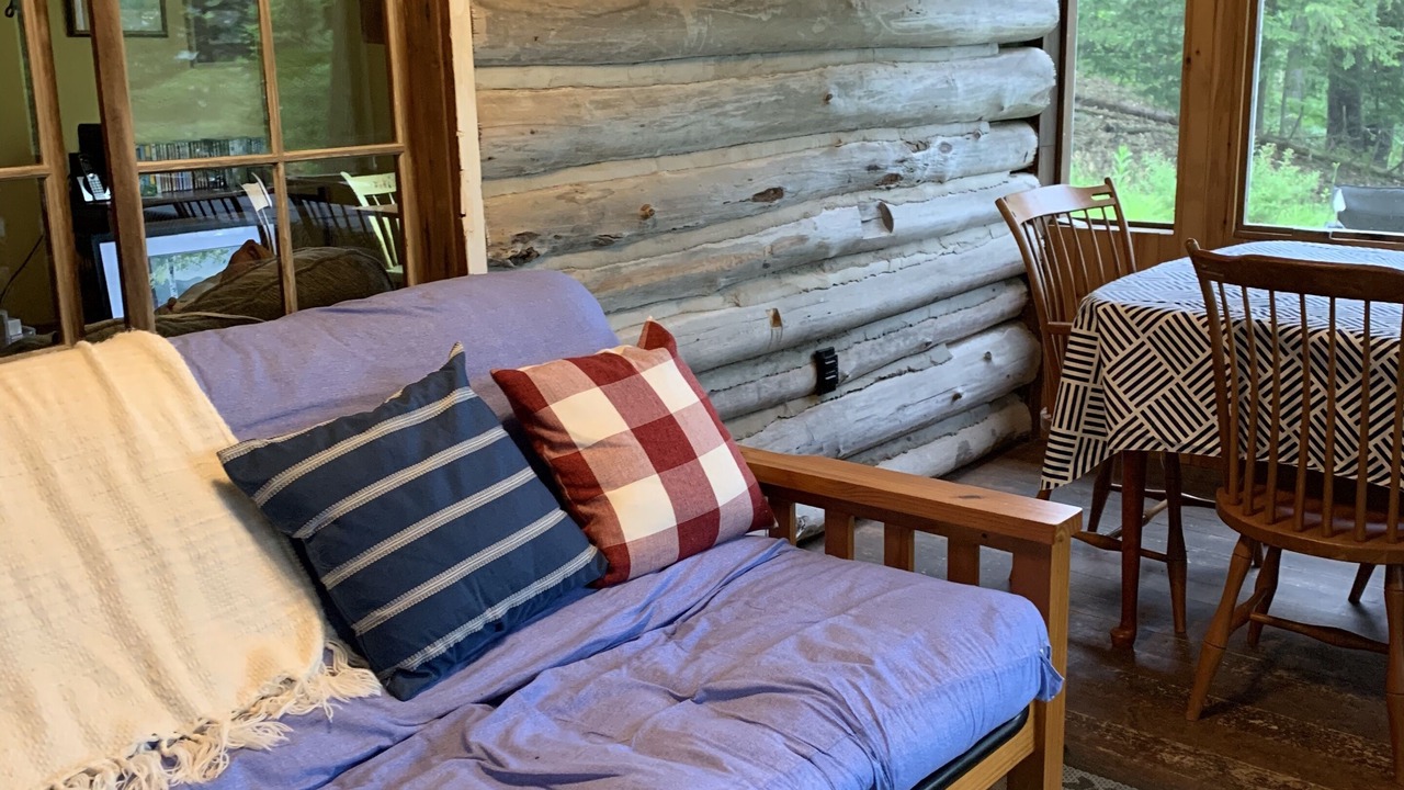 Photo of Livingroom in Silver Bay