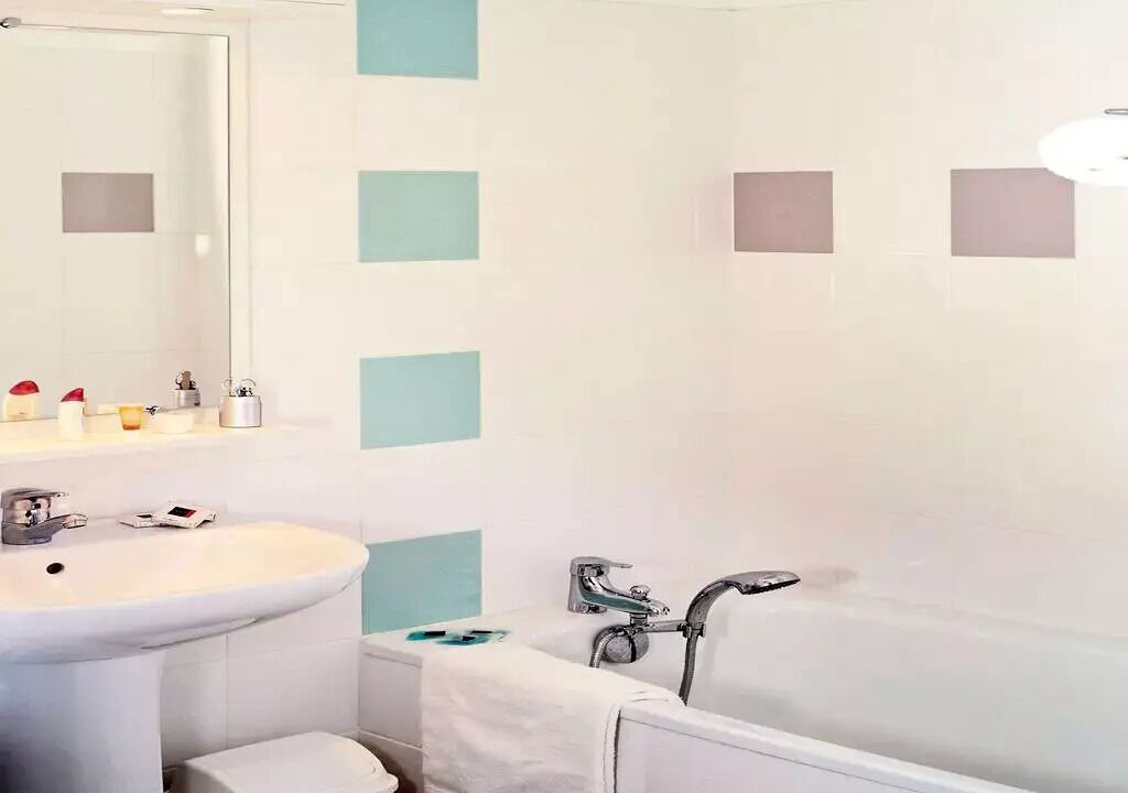 Photo of Bathroom in Marengo - Jolimont