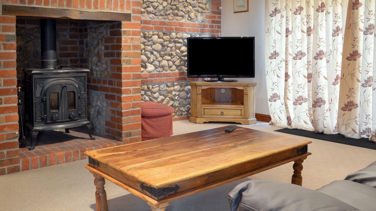 Photo of Bedroom in Foxley