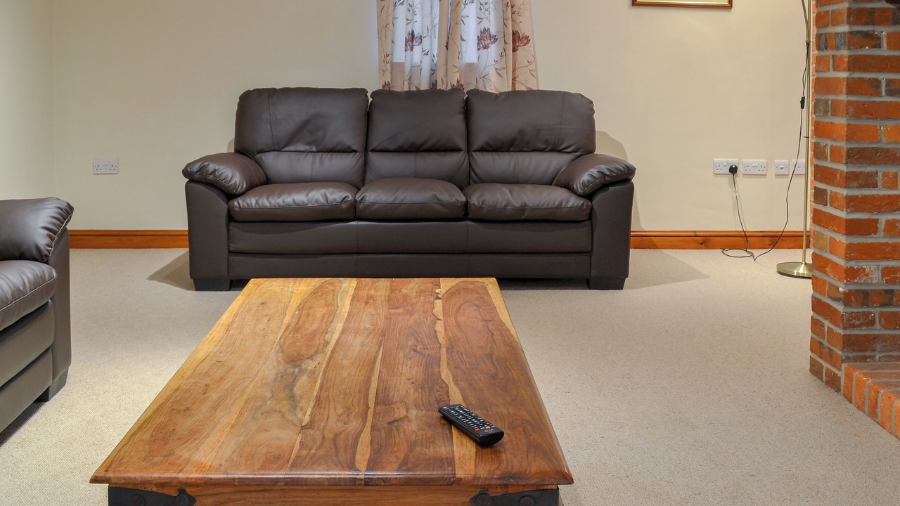 Photo of Bedroom in Foxley