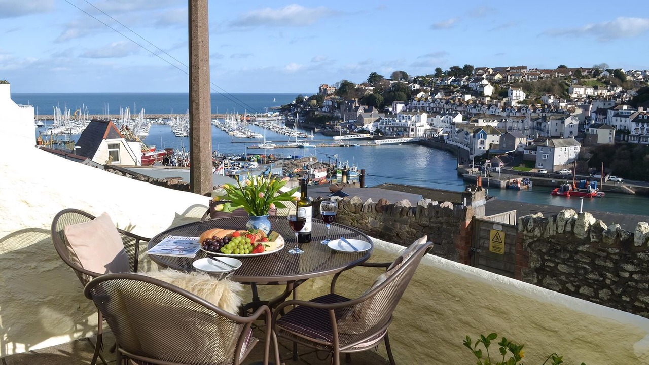 Photo of Others in Brixham