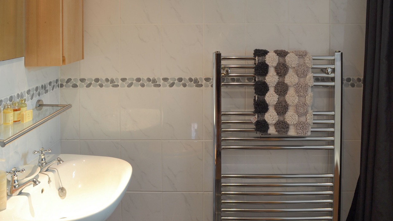 Photo of Bathroom in Brixham