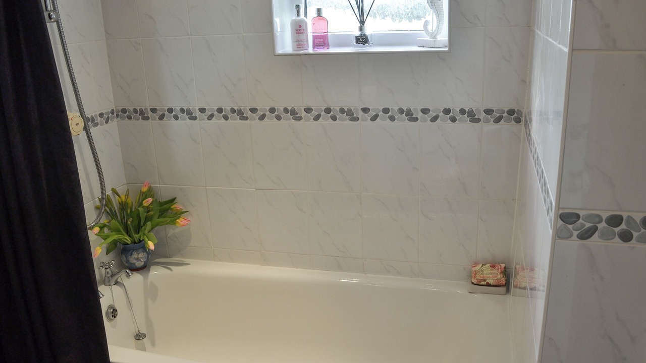 Photo of Bathroom in Brixham