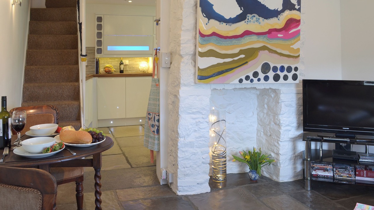 Photo of Bedroom in Brixham