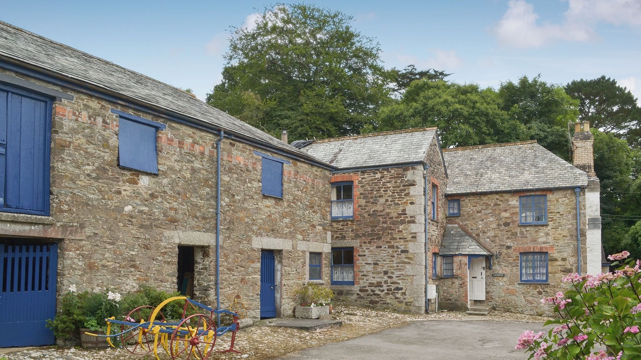 Photo of Outdoor in Lostwithiel