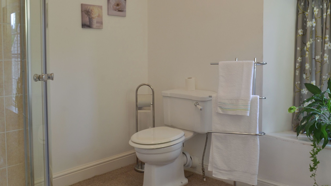 Photo of Bedroom in Lostwithiel