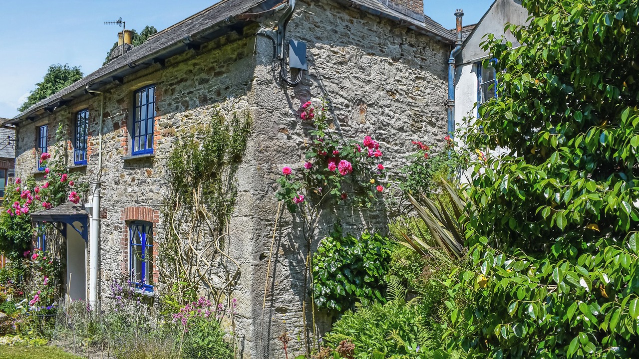 Photo of Outdoor in Lostwithiel