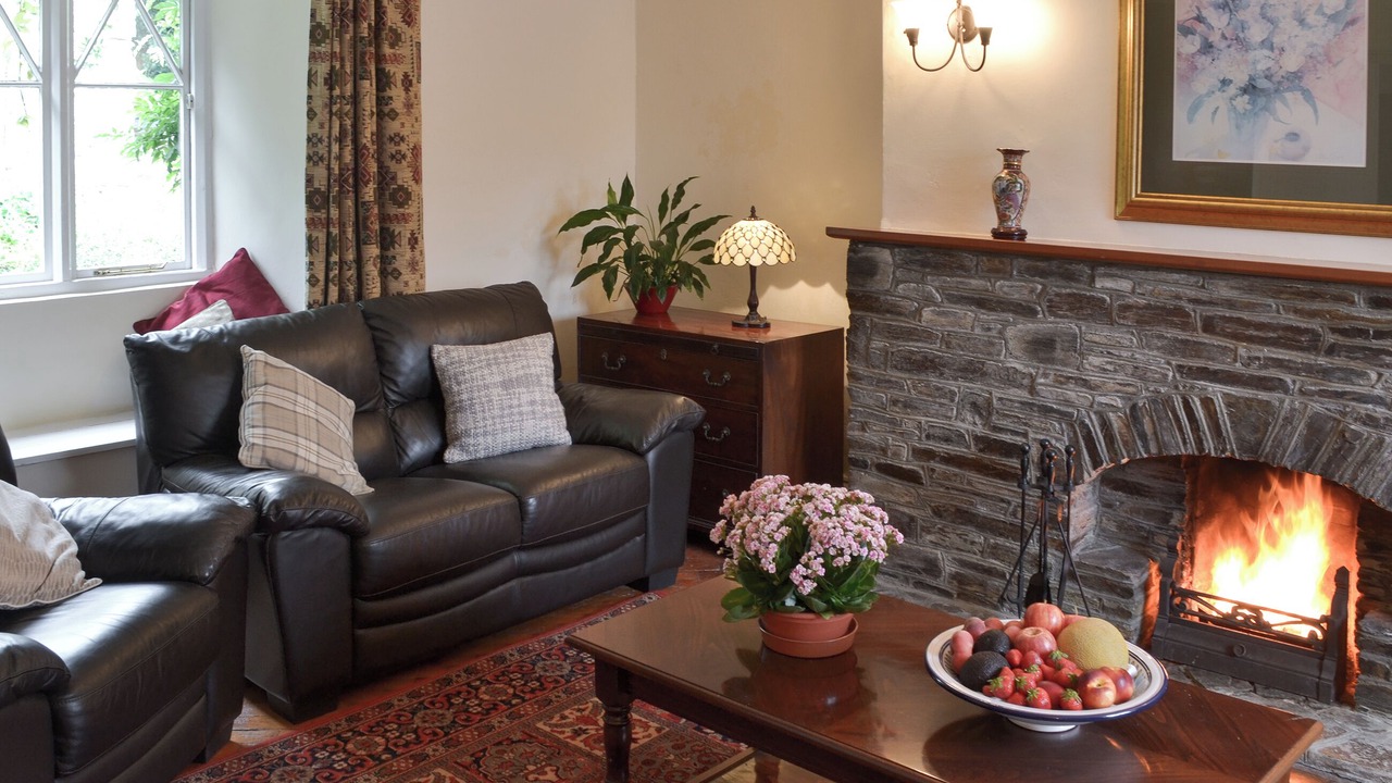 Photo of Bedroom in Lostwithiel