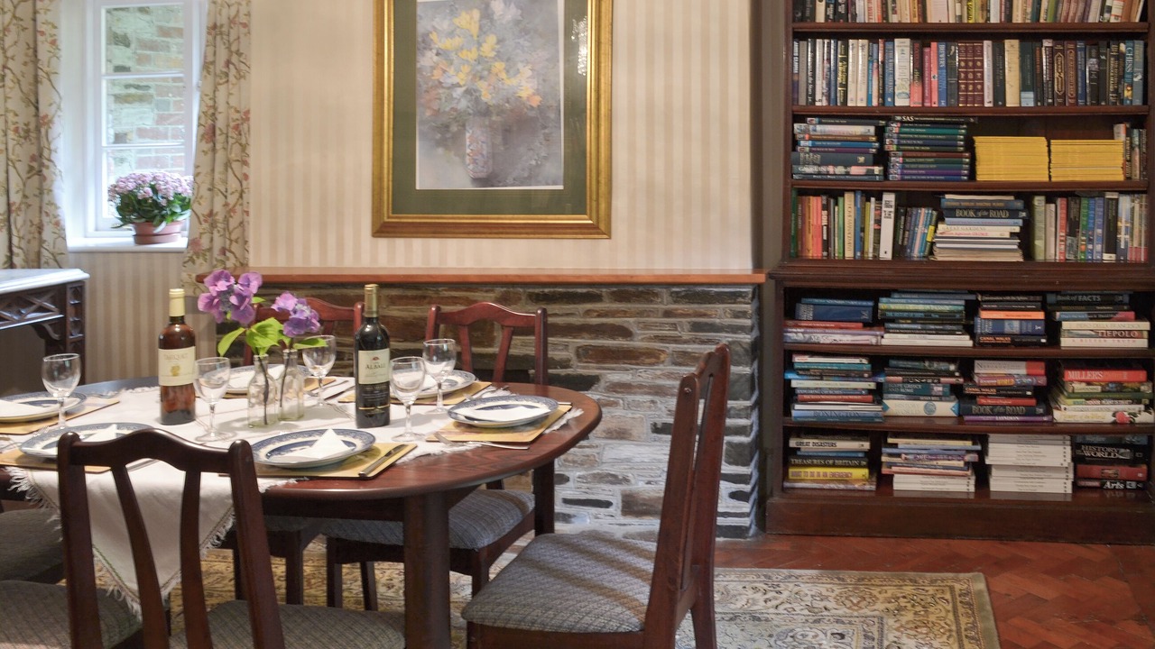 Photo of Bedroom in Lostwithiel