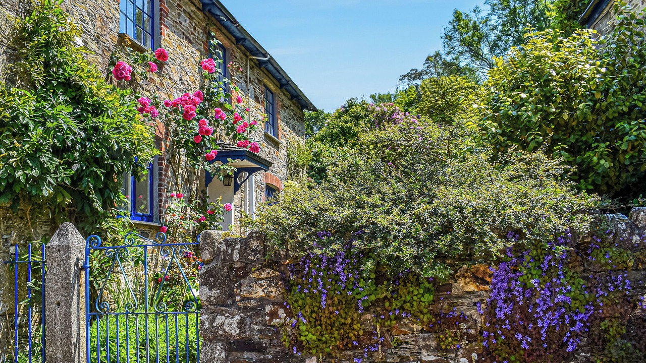 Photo of Outdoor in Lostwithiel