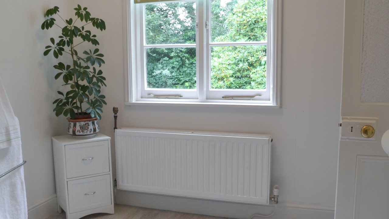 Photo of Bathroom in Lostwithiel