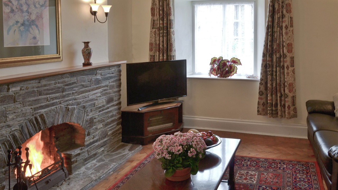 Photo of Bedroom in Lostwithiel