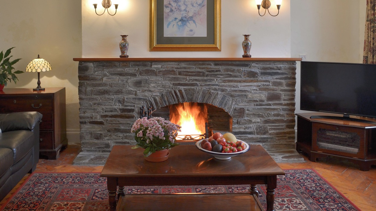 Photo of Bedroom in Lostwithiel
