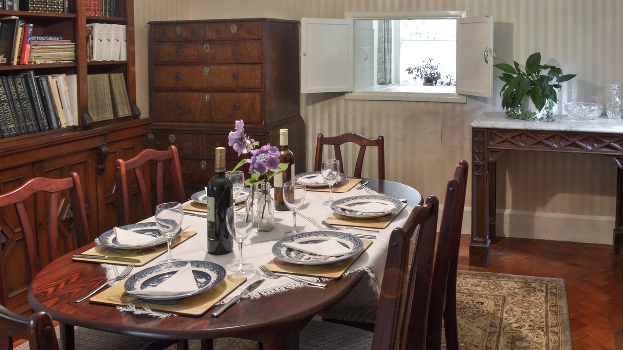 Photo of Bedroom in Lostwithiel