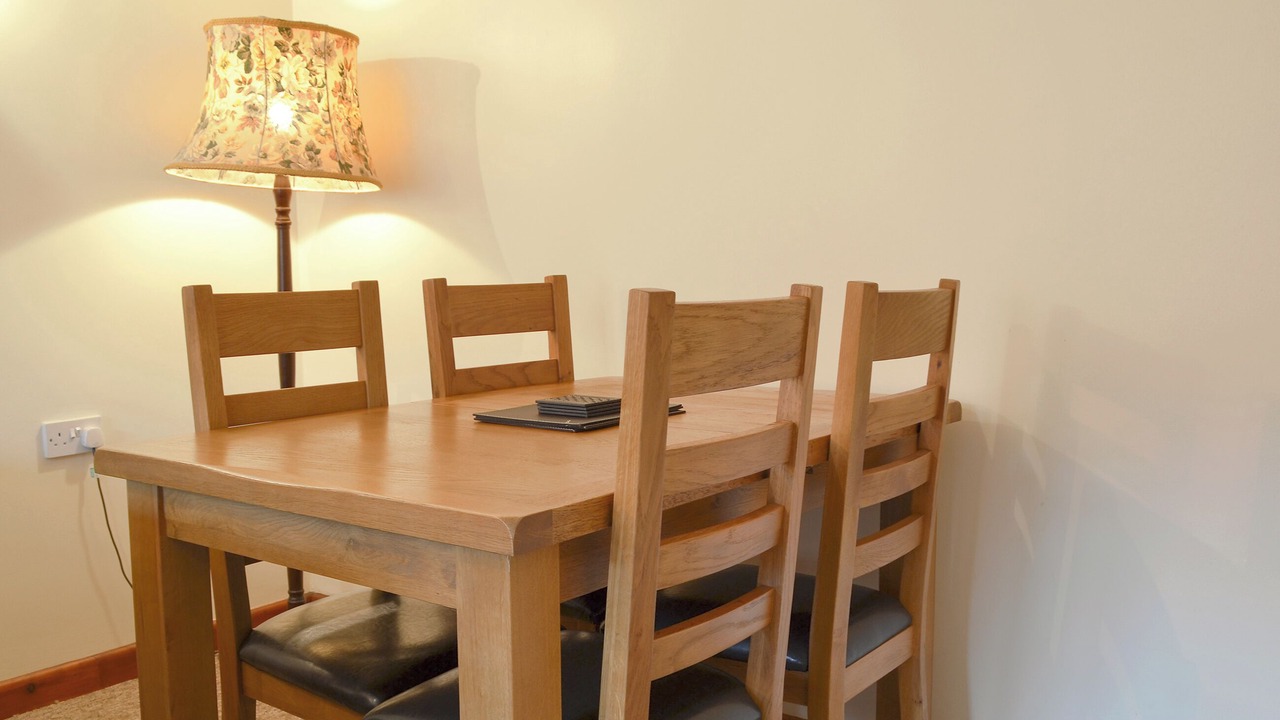 Photo of Bedroom in Foxley