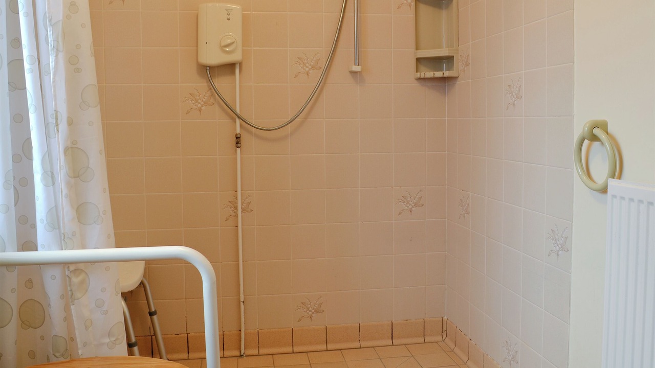 Photo of Bedroom in Foxley