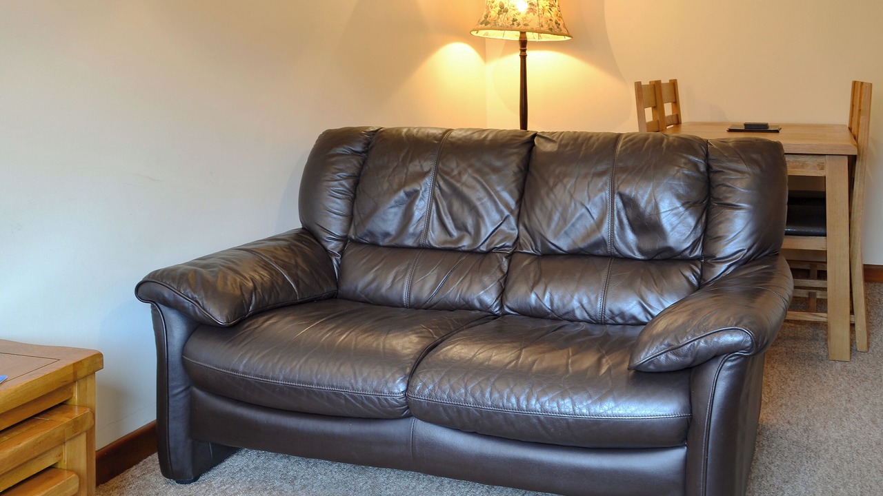 Photo of Bedroom in Foxley