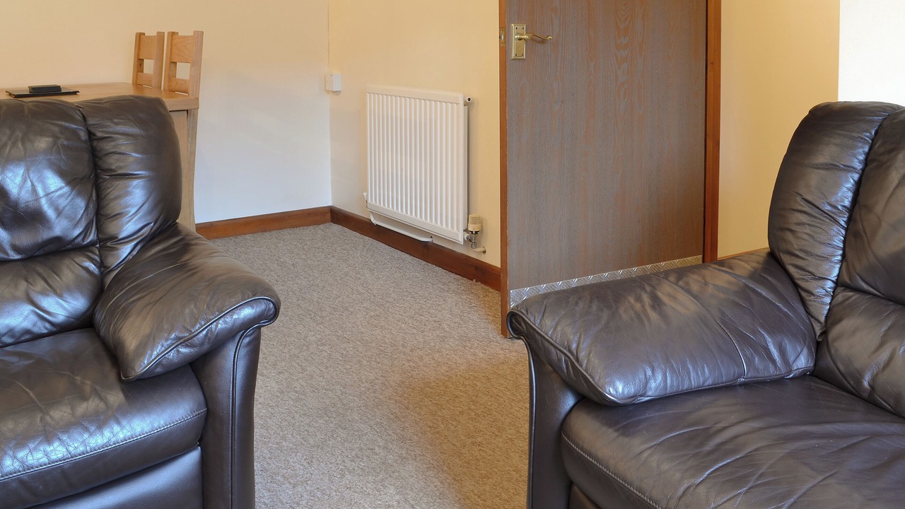 Photo of Bedroom in Foxley