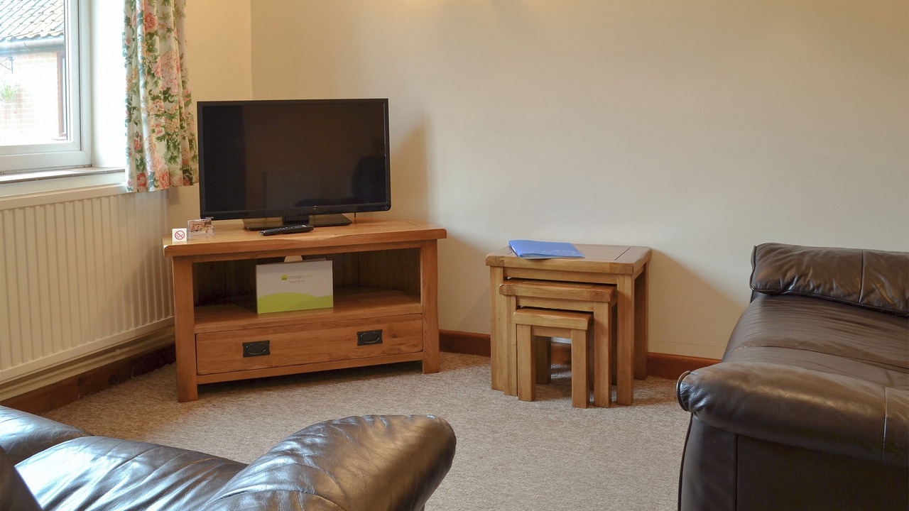 Photo of Bedroom in Foxley