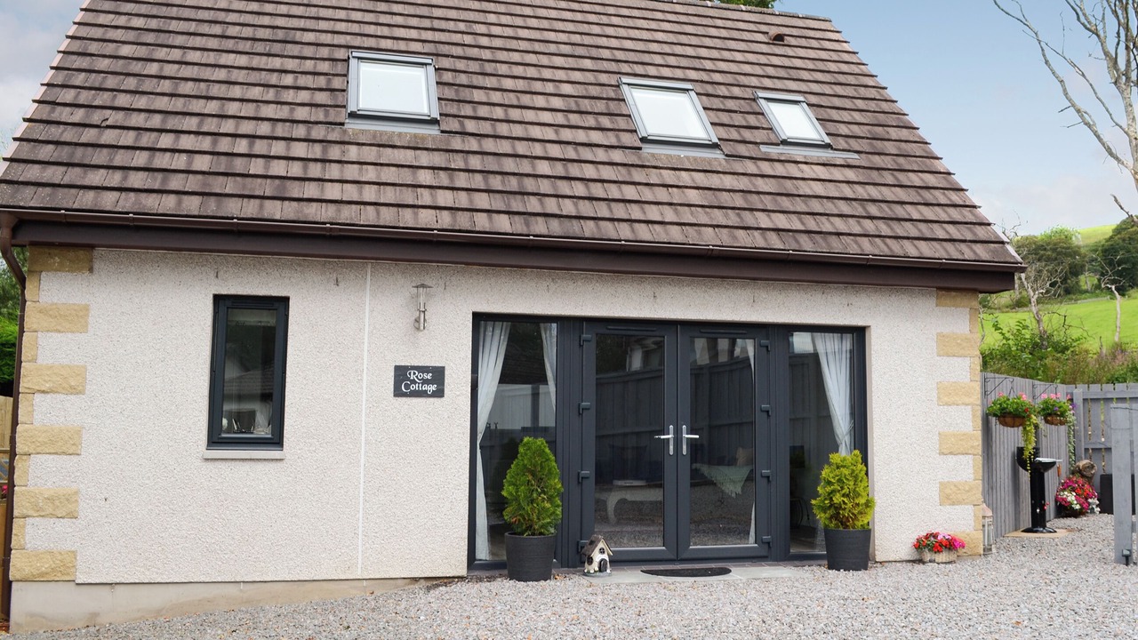 Photo of Outdoor in Dingwall