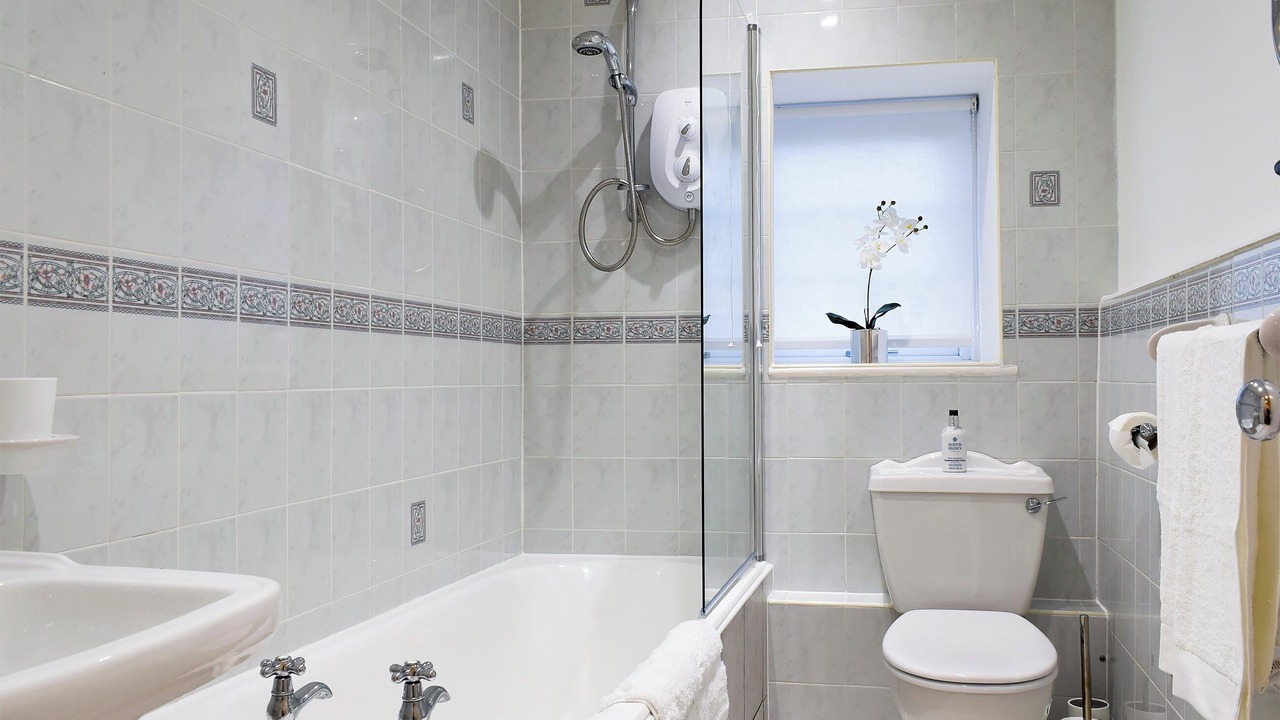 Photo of Bathroom in Perth