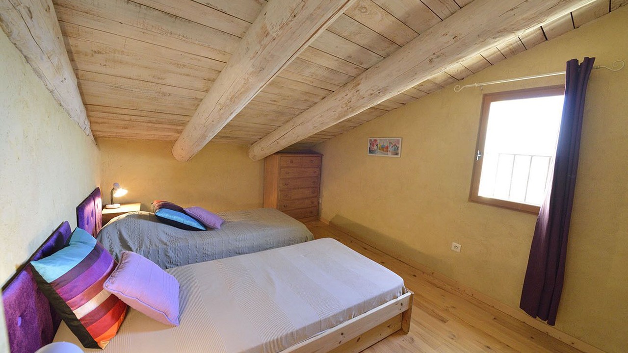 Photo of Bedroom in Aurel