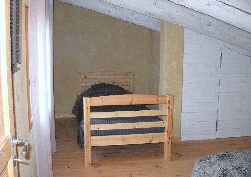 Photo of Bedroom in Aurel