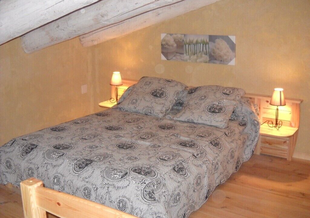 Photo of Bedroom in Aurel