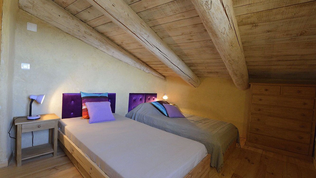 Photo of Bedroom in Aurel