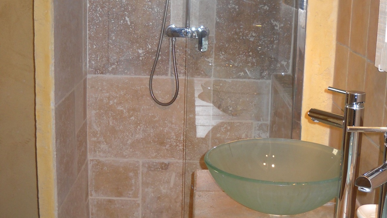 Photo of Bathroom in Aurel