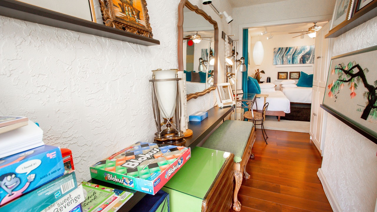 Photo of Bedroom in Loma Alta