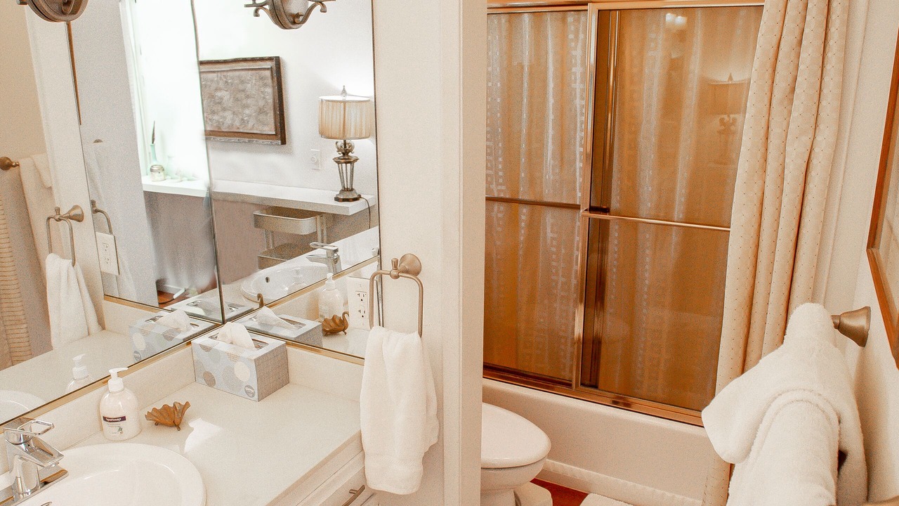 Photo of Bathroom in Loma Alta