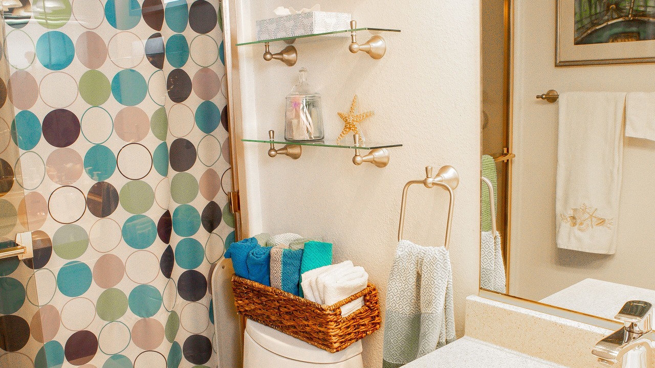 Photo of Bathroom in Loma Alta