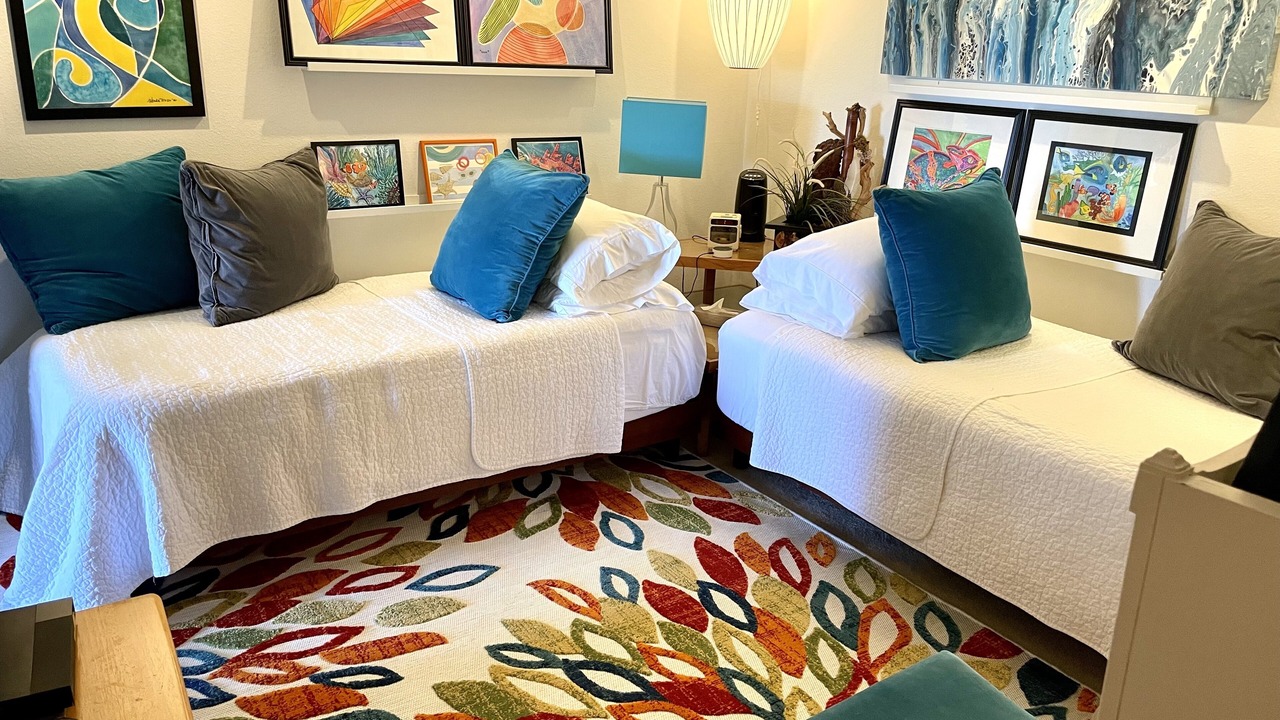 Photo of Bedroom in Loma Alta