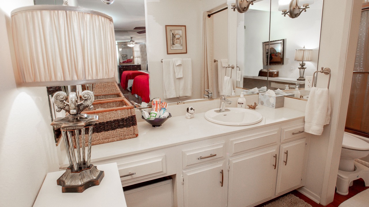 Photo of Bathroom in Loma Alta