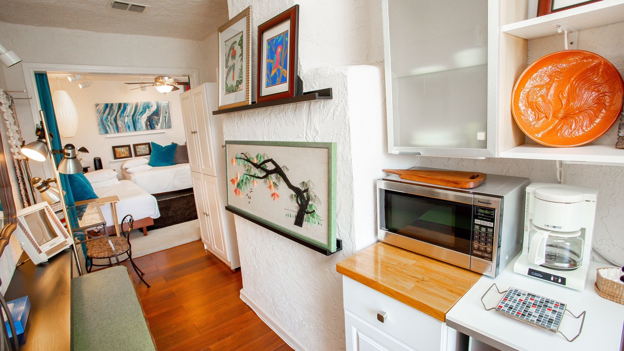 Photo of Kitchen in Loma Alta