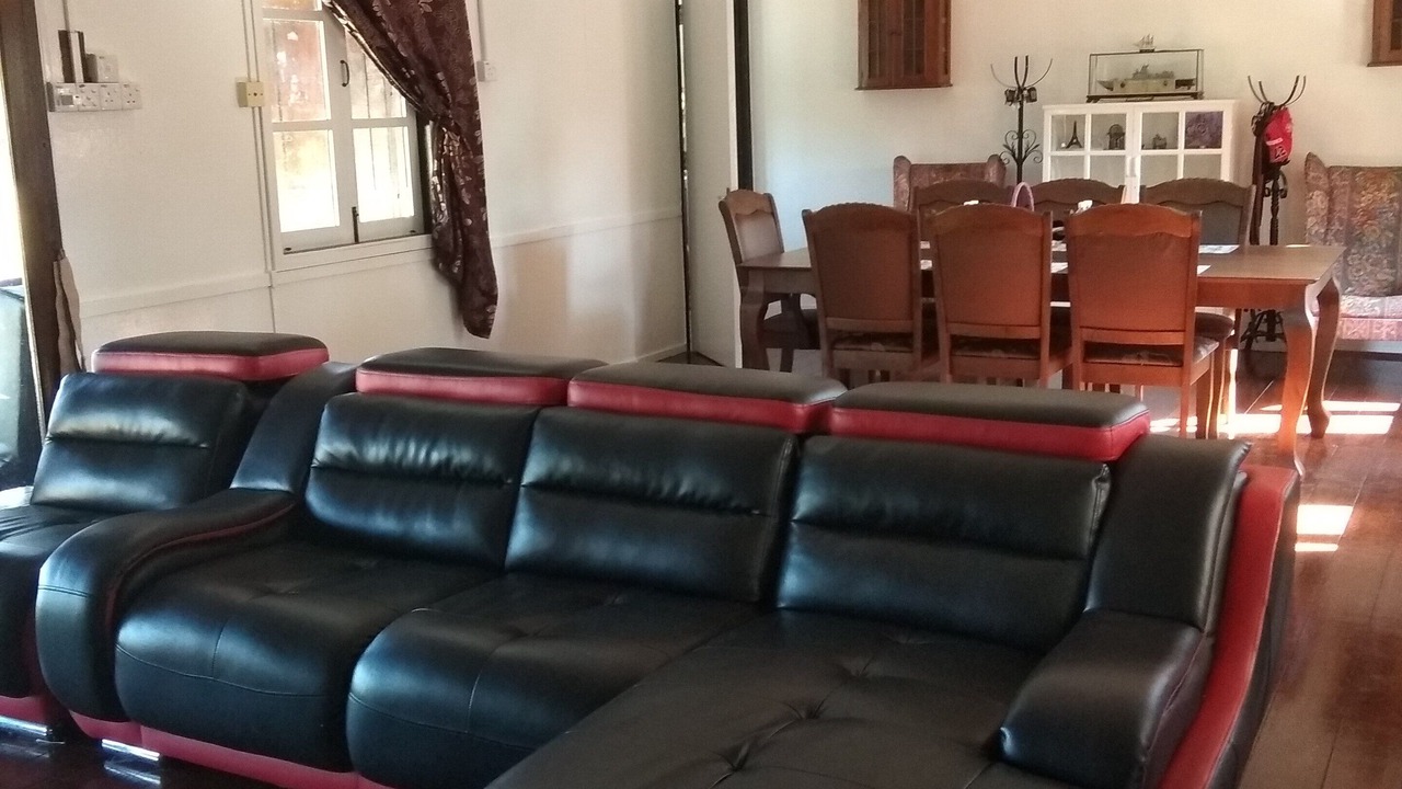 Photo of Livingroom in Kota Bharu